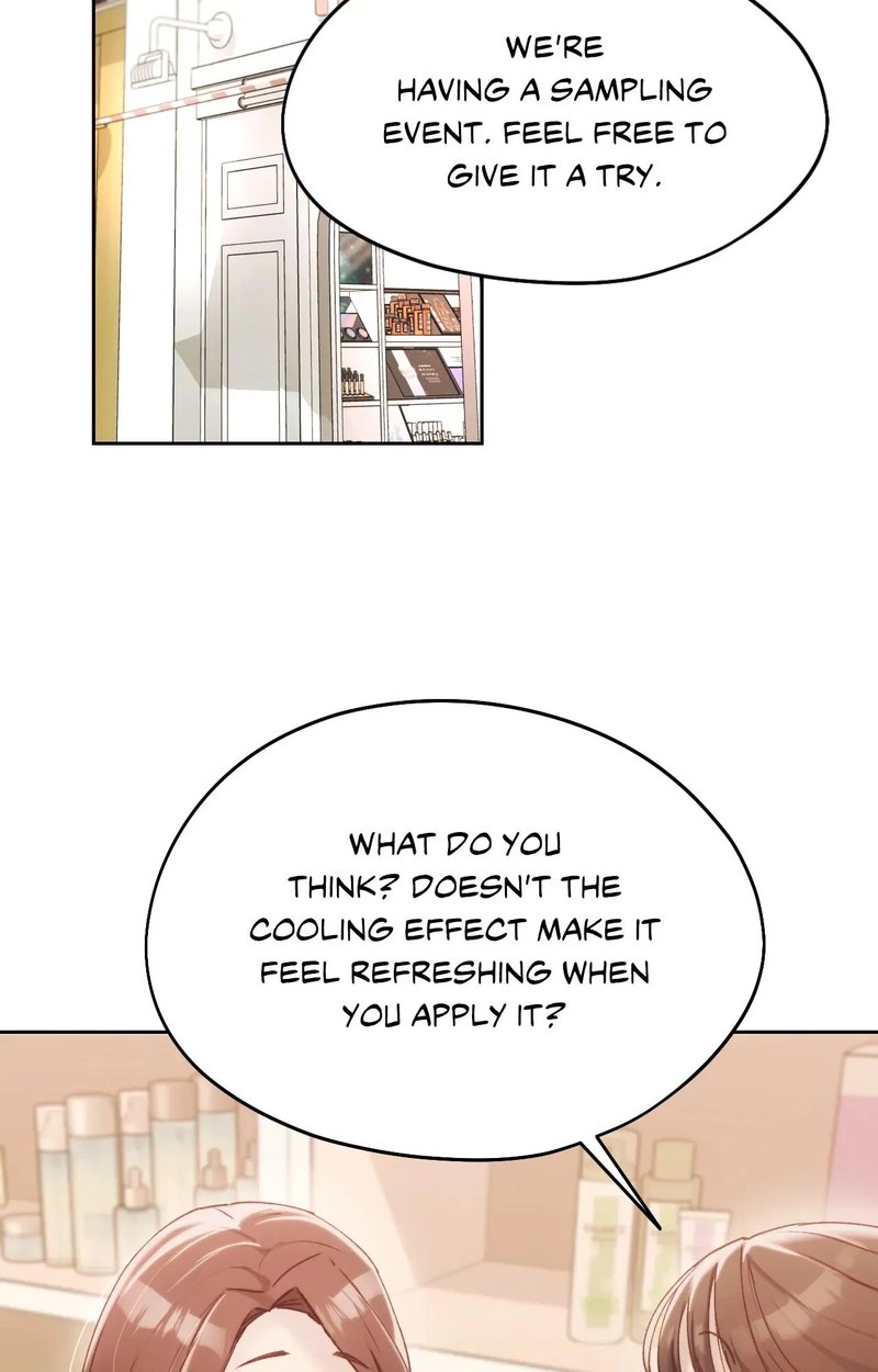 From today, my favorite… - Chapter 63 - picture 53