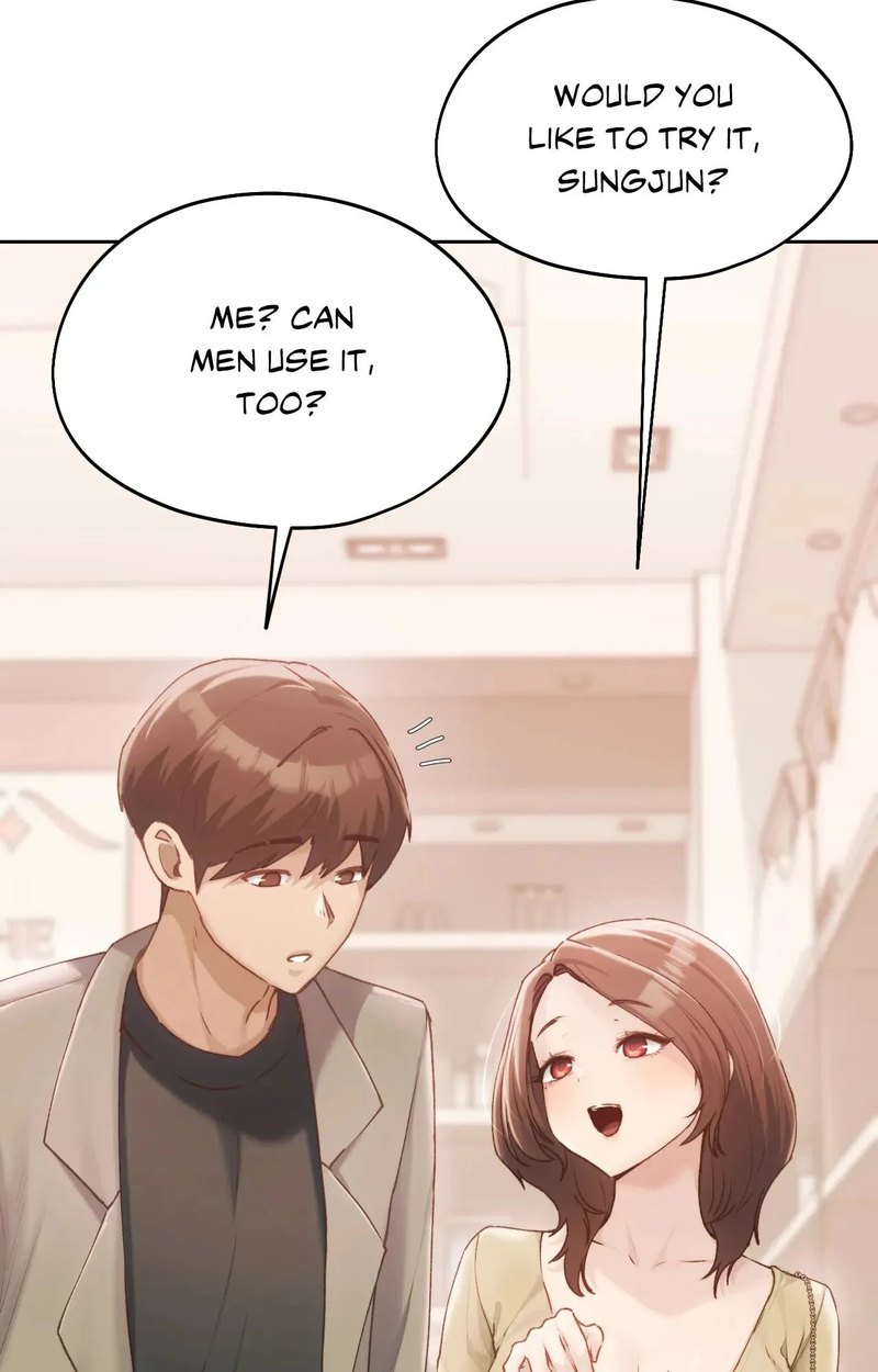 From today, my favorite… - Chapter 63 - picture 55