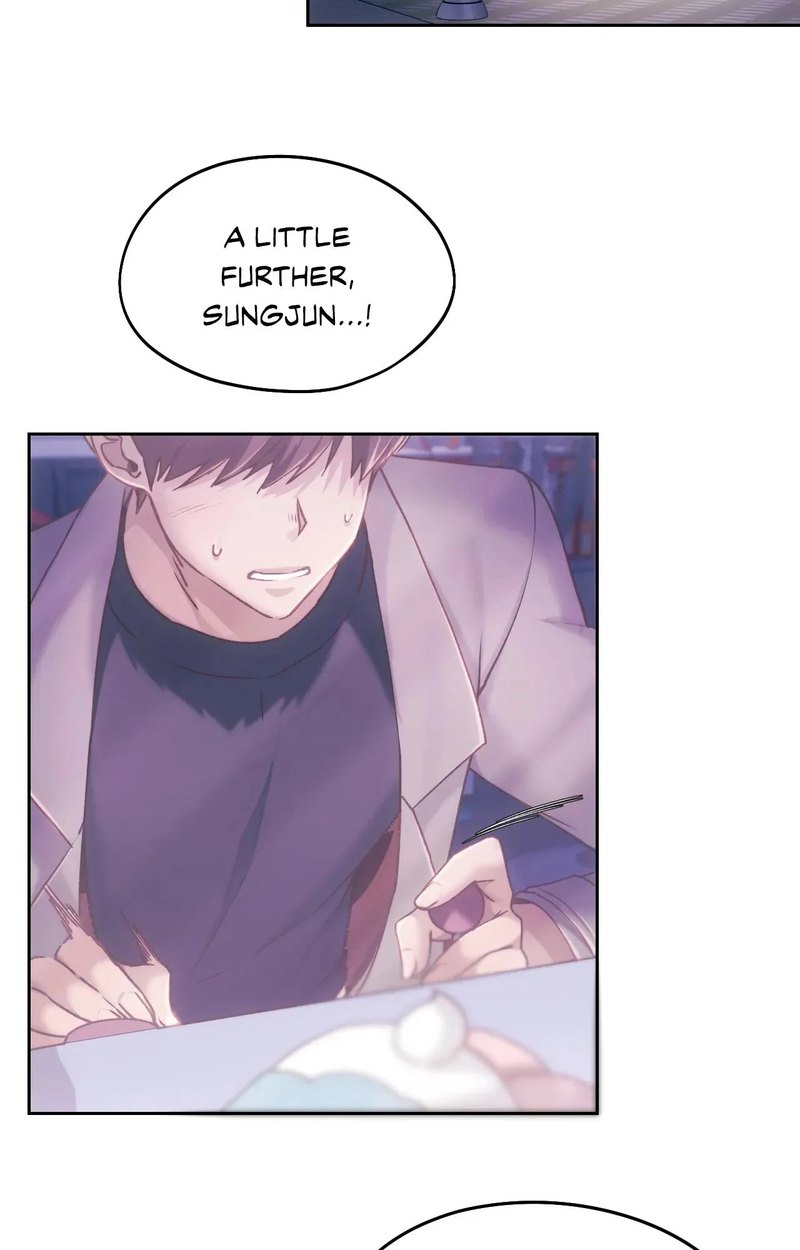 From today, my favorite… - Chapter 63 - picture 74
