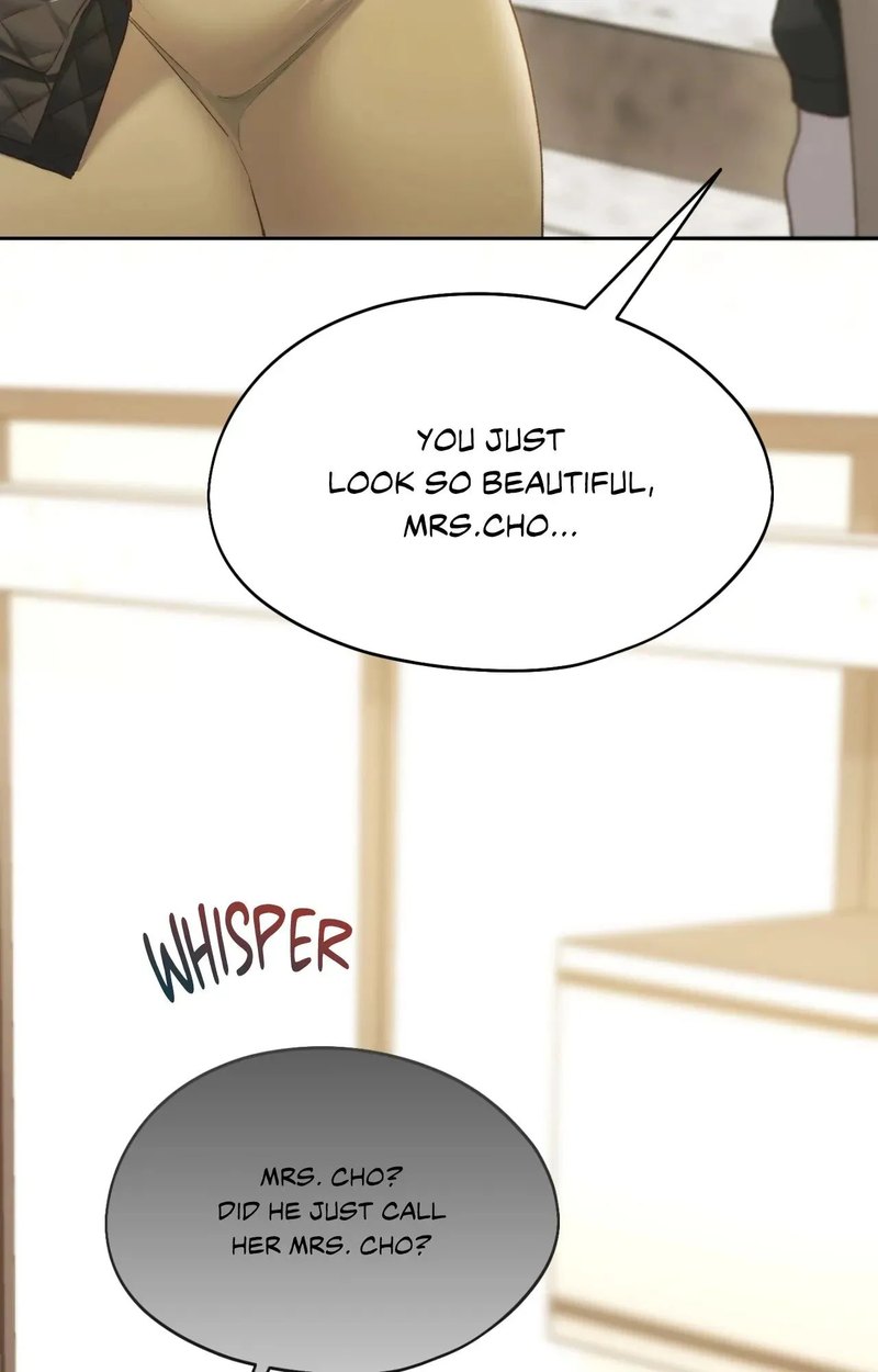 From today, my favorite… - Chapter 63 - picture 8
