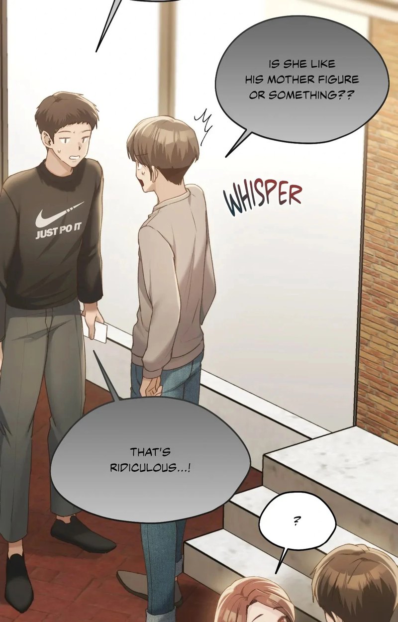 From today, my favorite… - Chapter 63 - picture 9