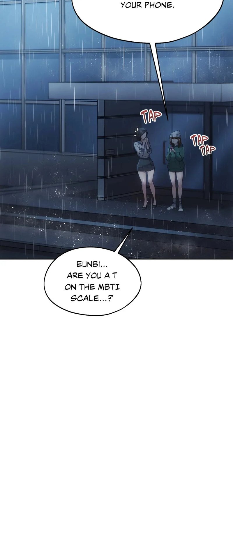 From today, my favorite… - Chapter 64 - picture 10