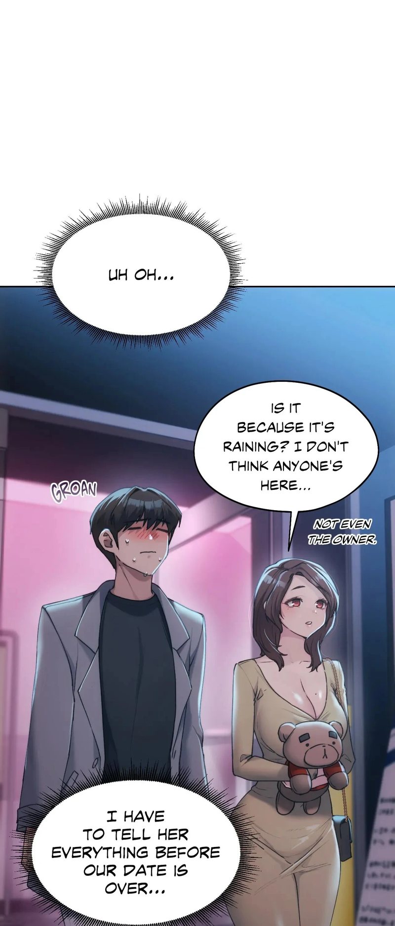 From today, my favorite… - Chapter 64 - picture 12