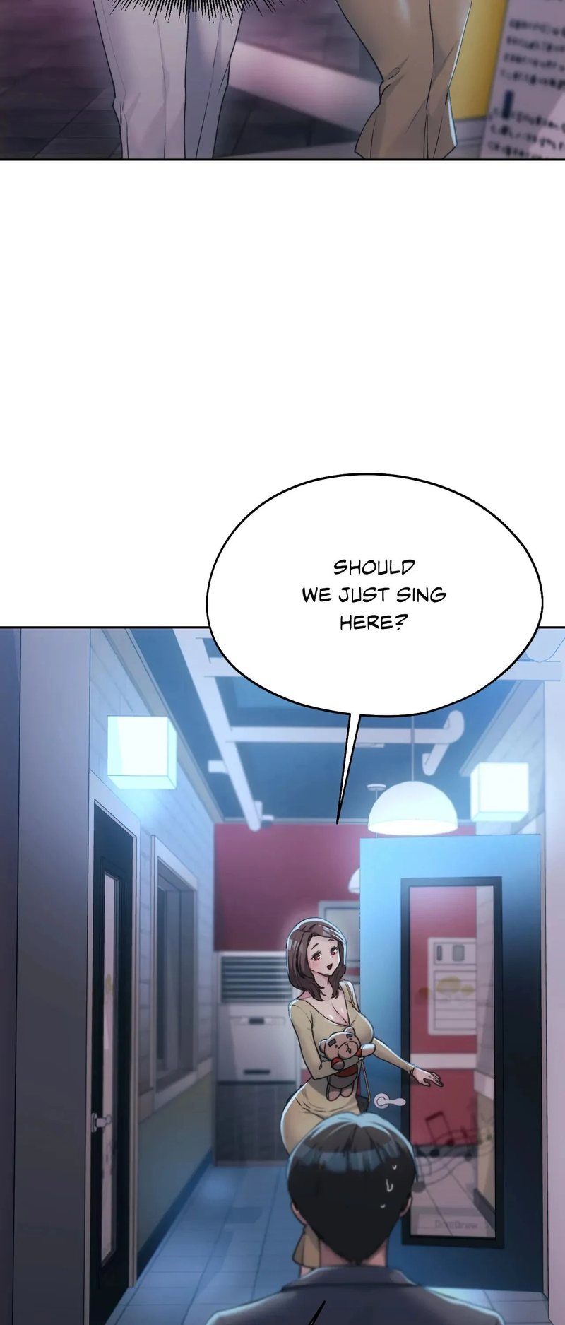 From today, my favorite… - Chapter 64 - picture 13