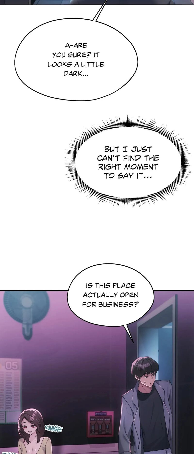 From today, my favorite… - Chapter 64 - picture 14
