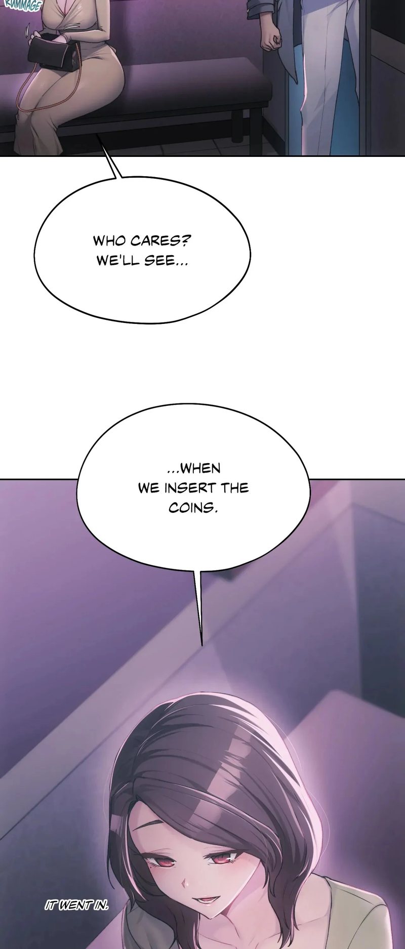 From today, my favorite… - Chapter 64 - picture 15