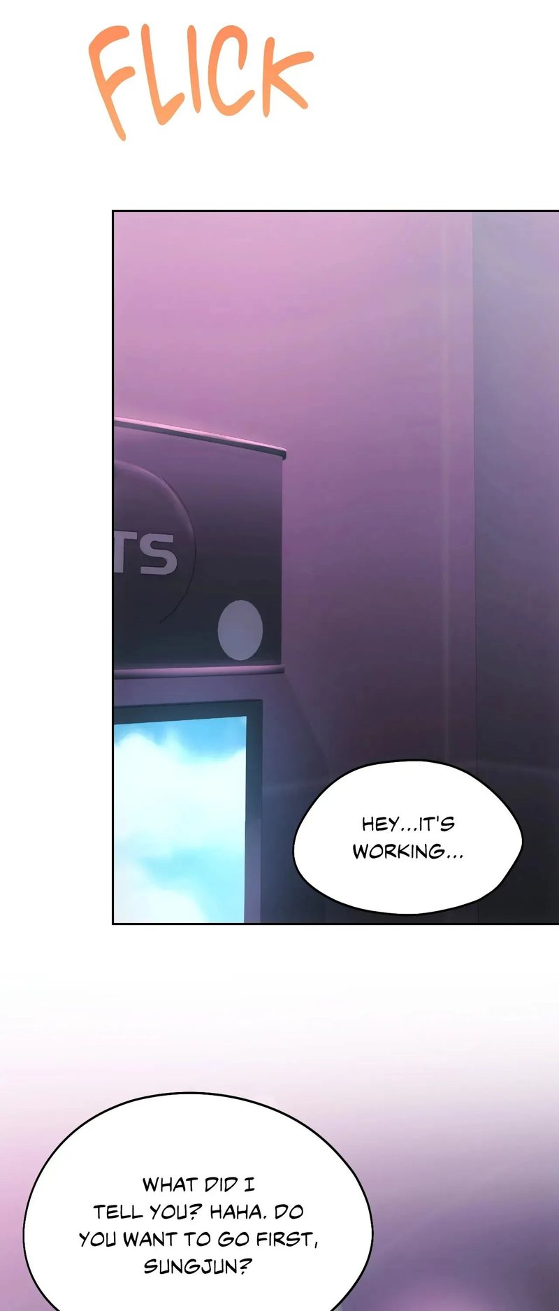 From today, my favorite… - Chapter 64 - picture 17