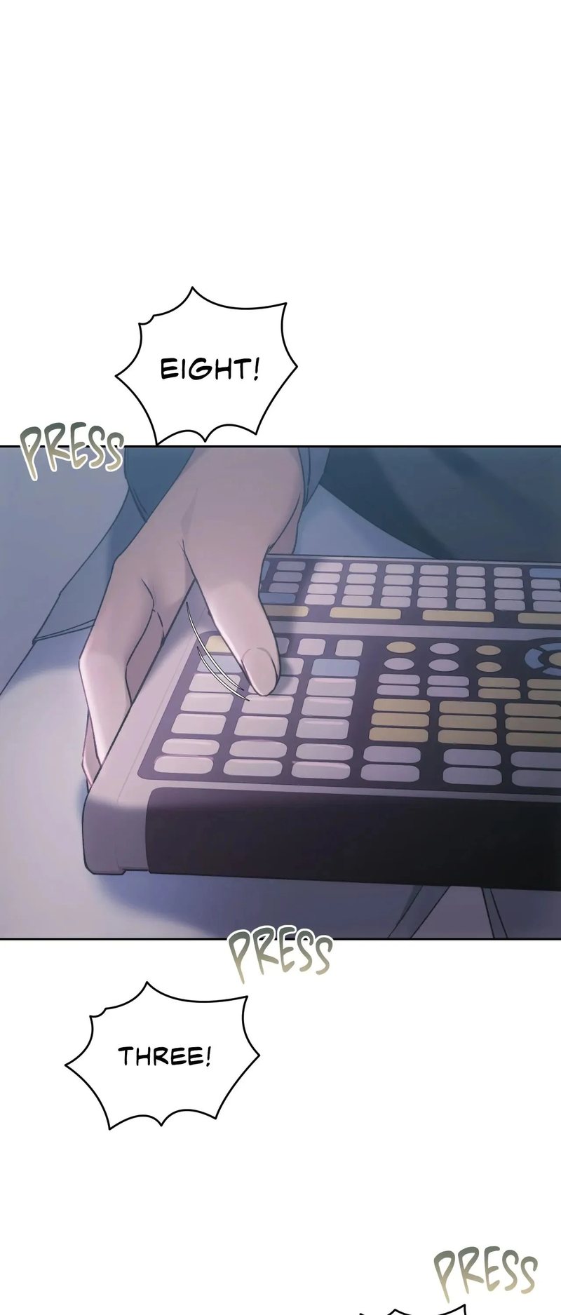 From today, my favorite… - Chapter 64 - picture 19