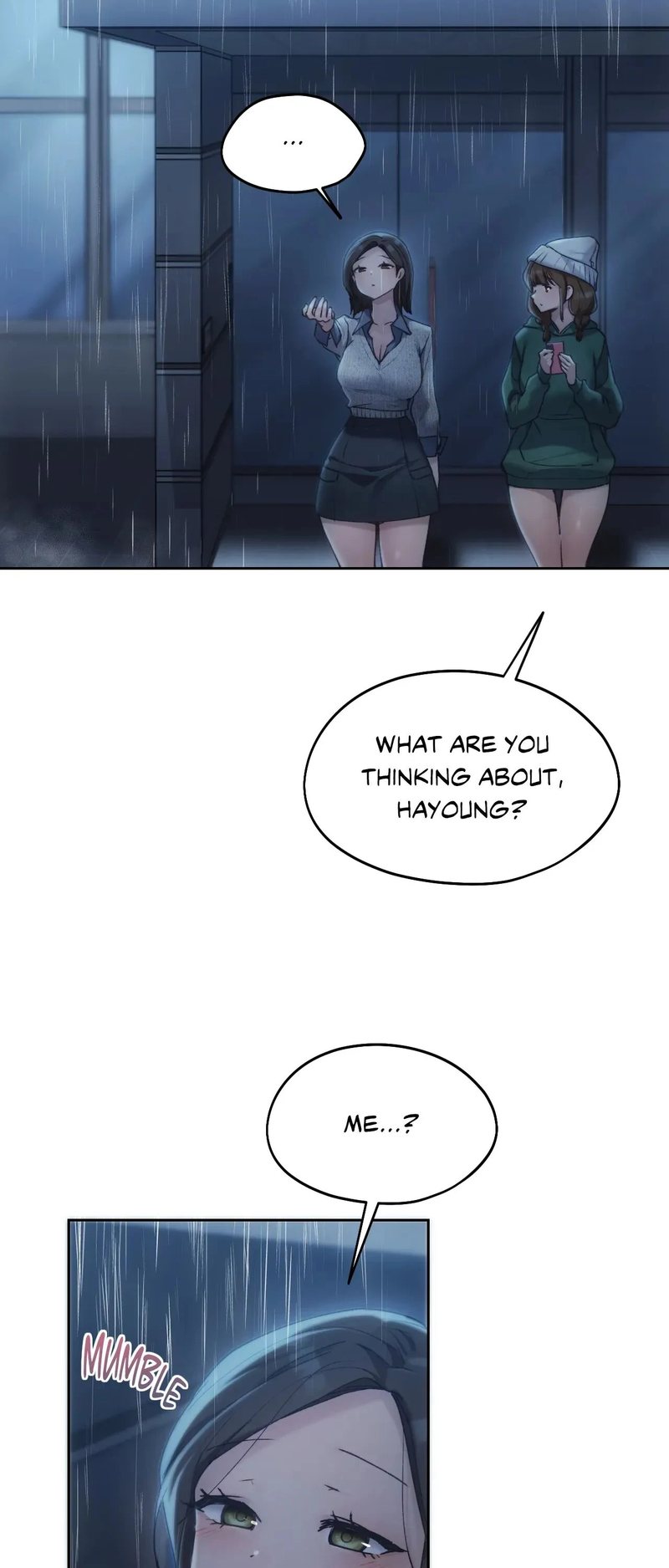 From today, my favorite… - Chapter 64 - picture 2
