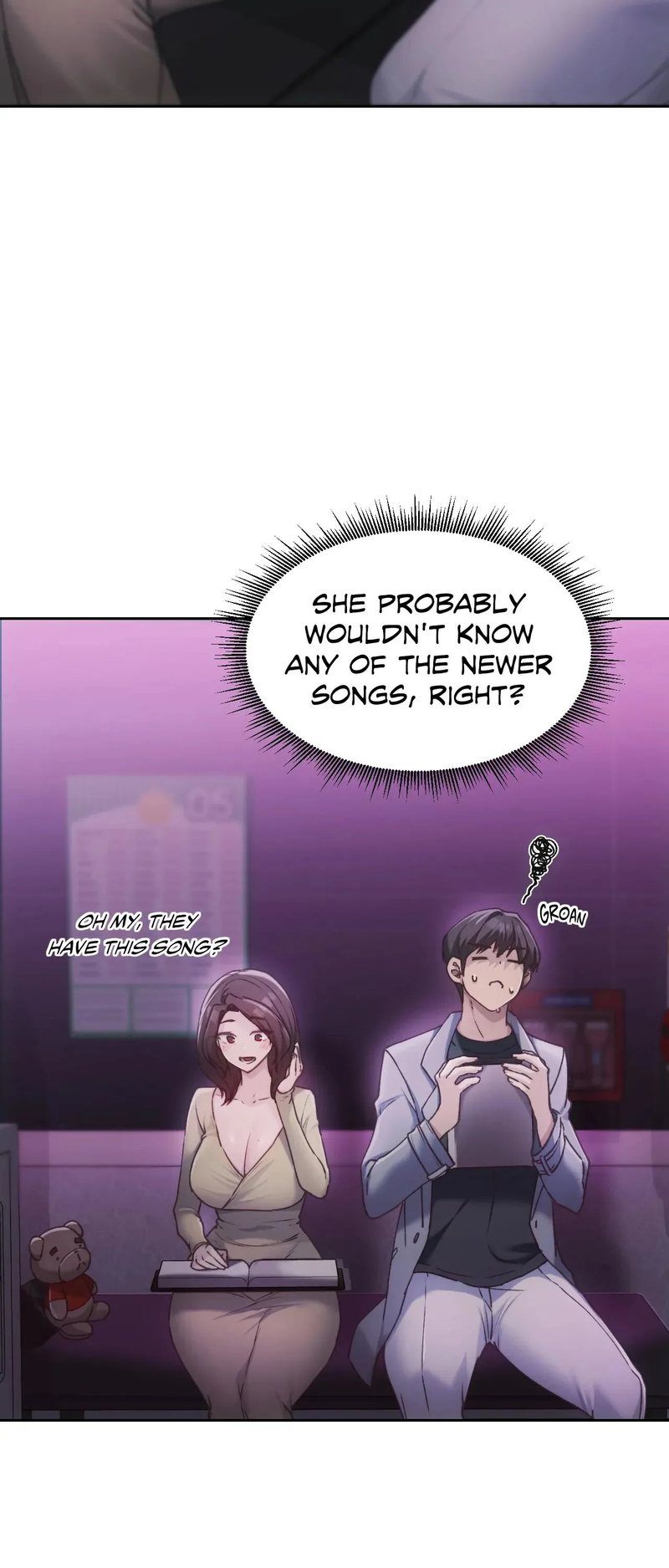 From today, my favorite… - Chapter 64 - picture 22