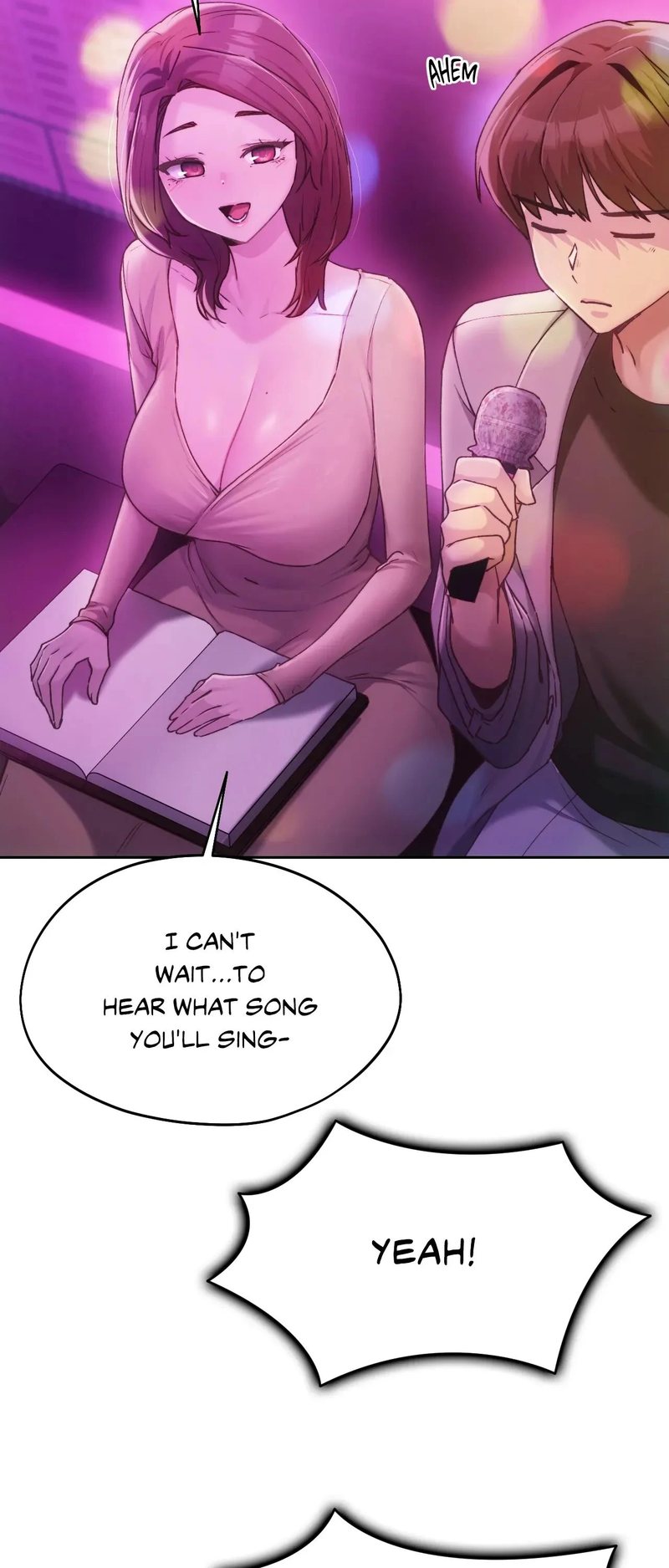 From today, my favorite… - Chapter 64 - picture 24