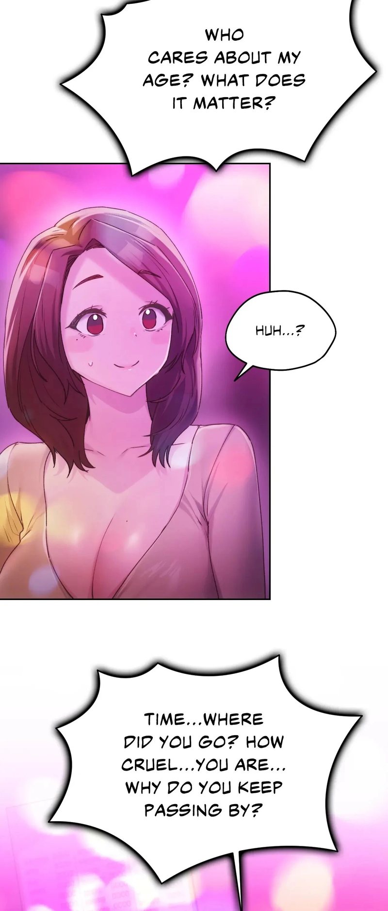 From today, my favorite… - Chapter 64 - picture 25
