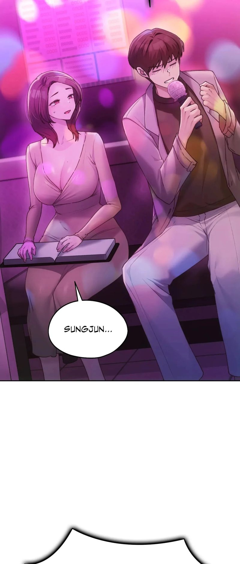 From today, my favorite… - Chapter 64 - picture 26