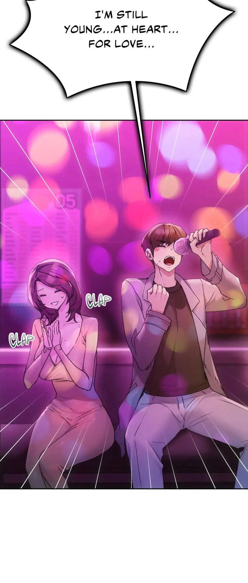 From today, my favorite… - Chapter 64 - picture 27