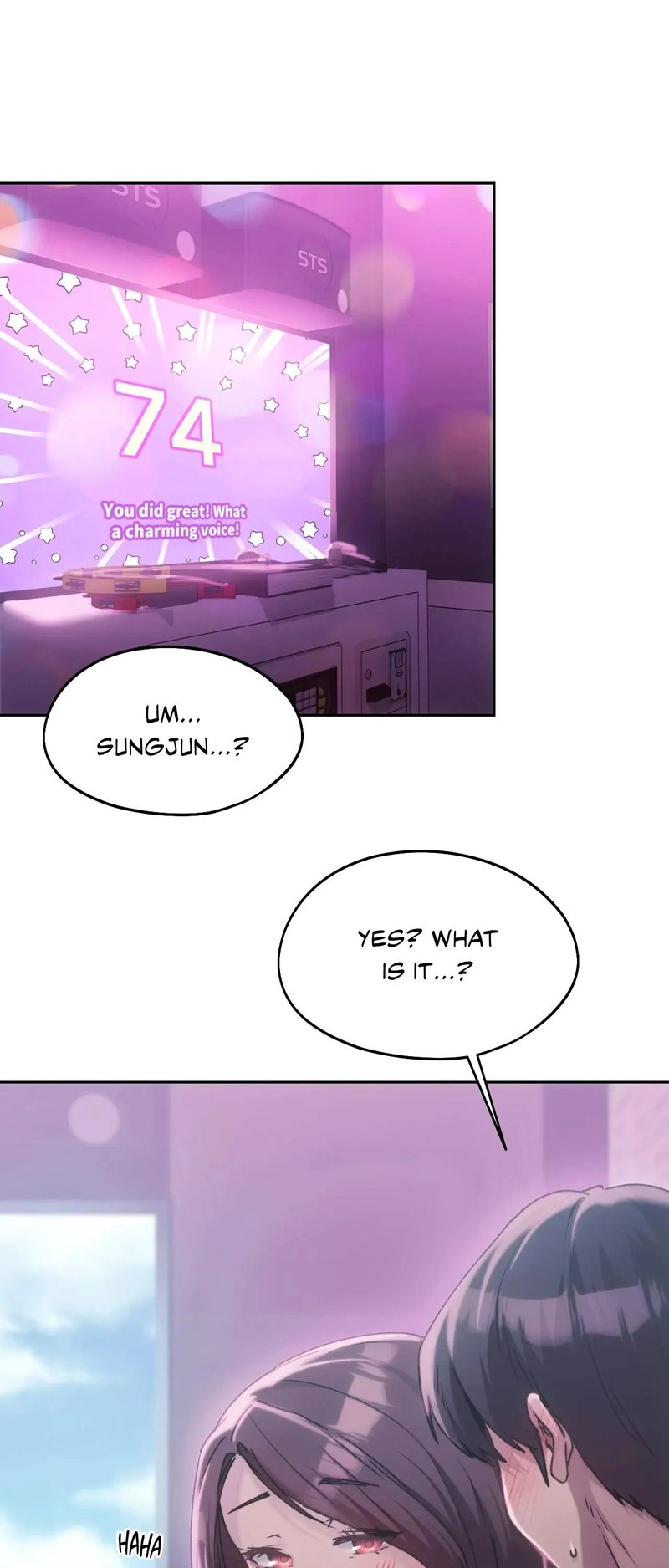 From today, my favorite… - Chapter 64 - picture 28