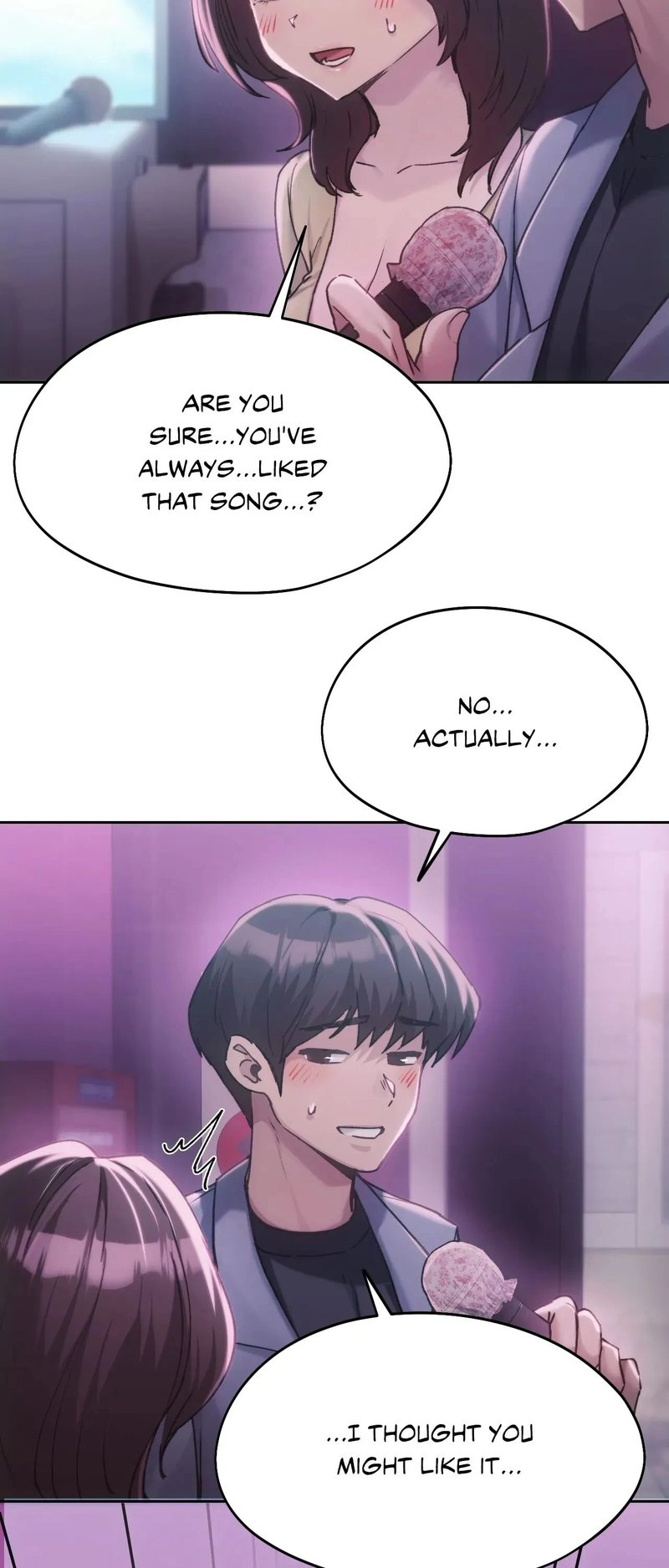 From today, my favorite… - Chapter 64 - picture 29