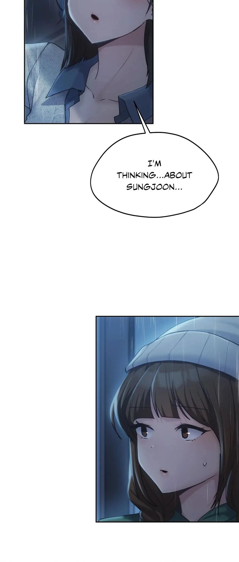 From today, my favorite… - Chapter 64 - picture 3