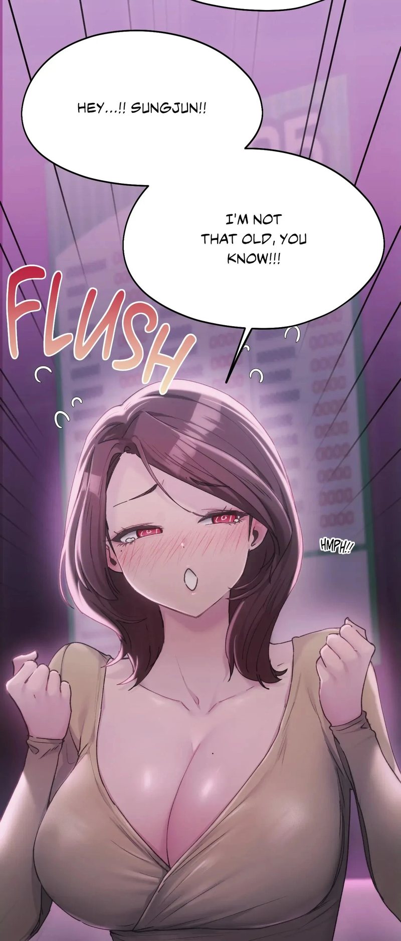 From today, my favorite… - Chapter 64 - picture 30