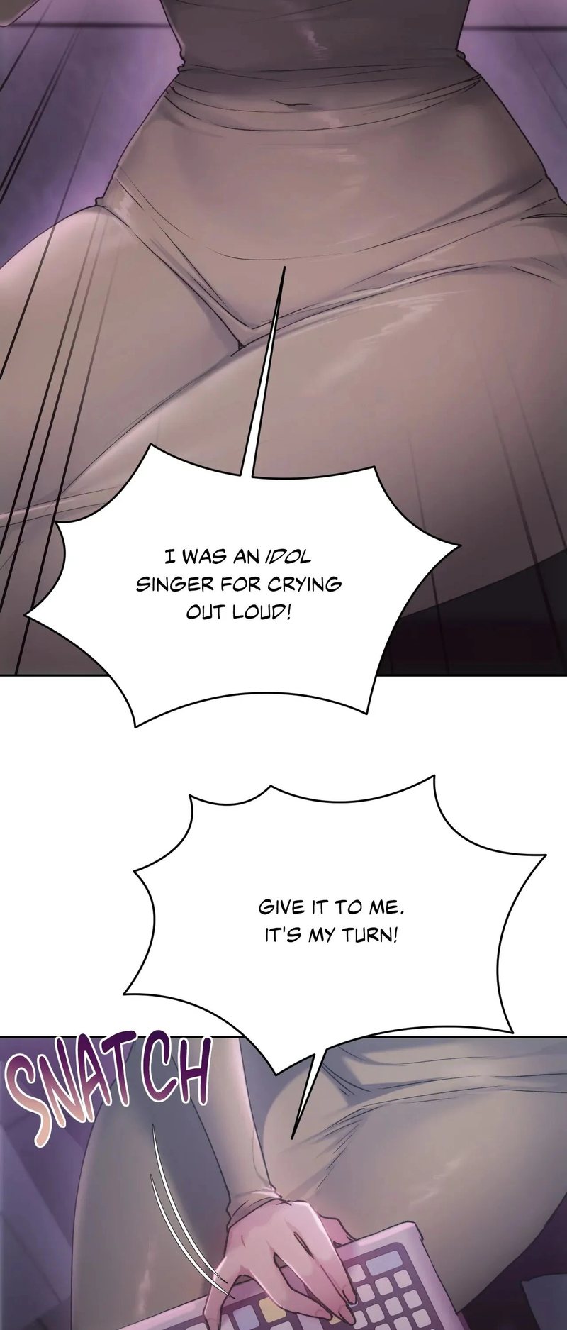 From today, my favorite… - Chapter 64 - picture 31