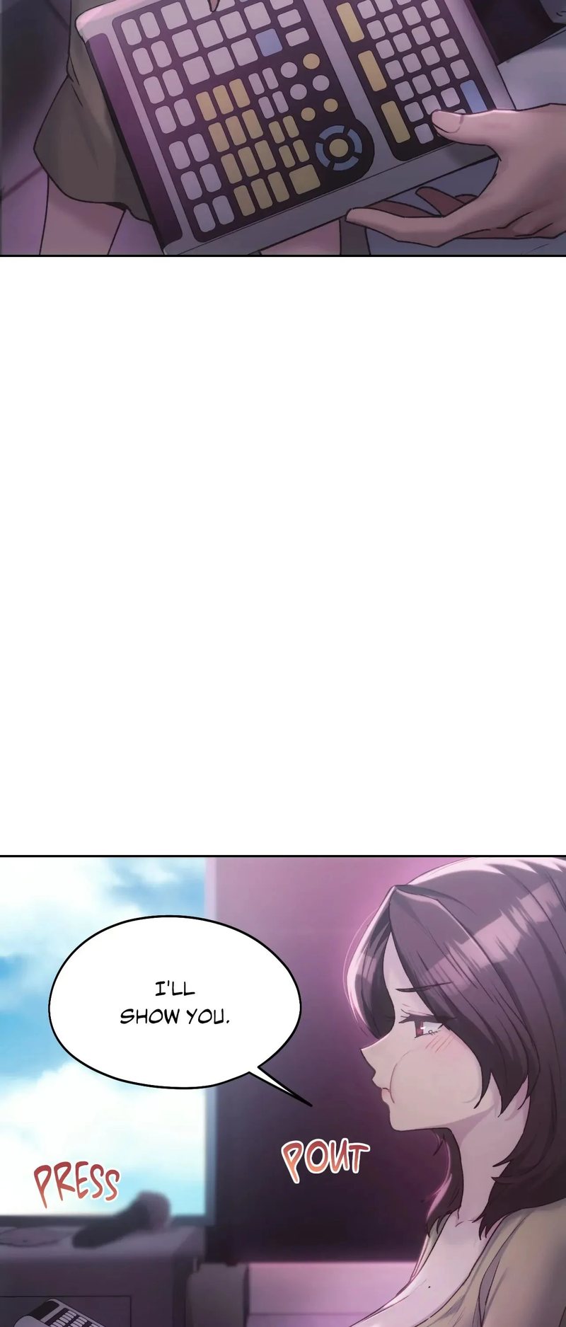 From today, my favorite… - Chapter 64 - picture 32