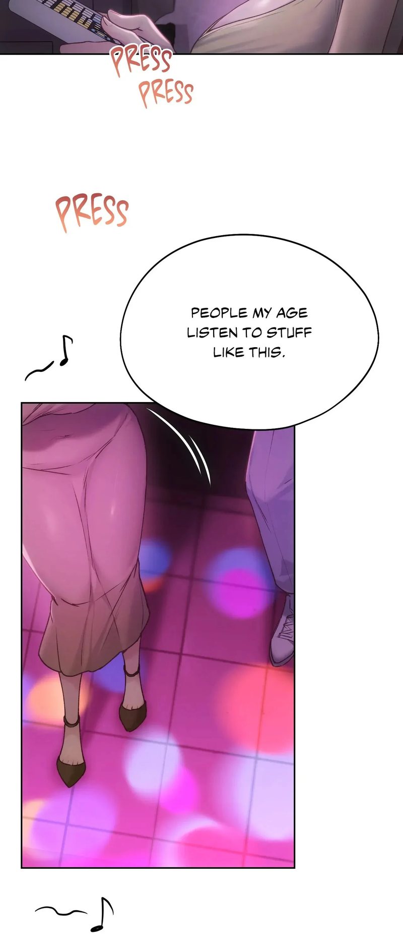 From today, my favorite… - Chapter 64 - picture 33