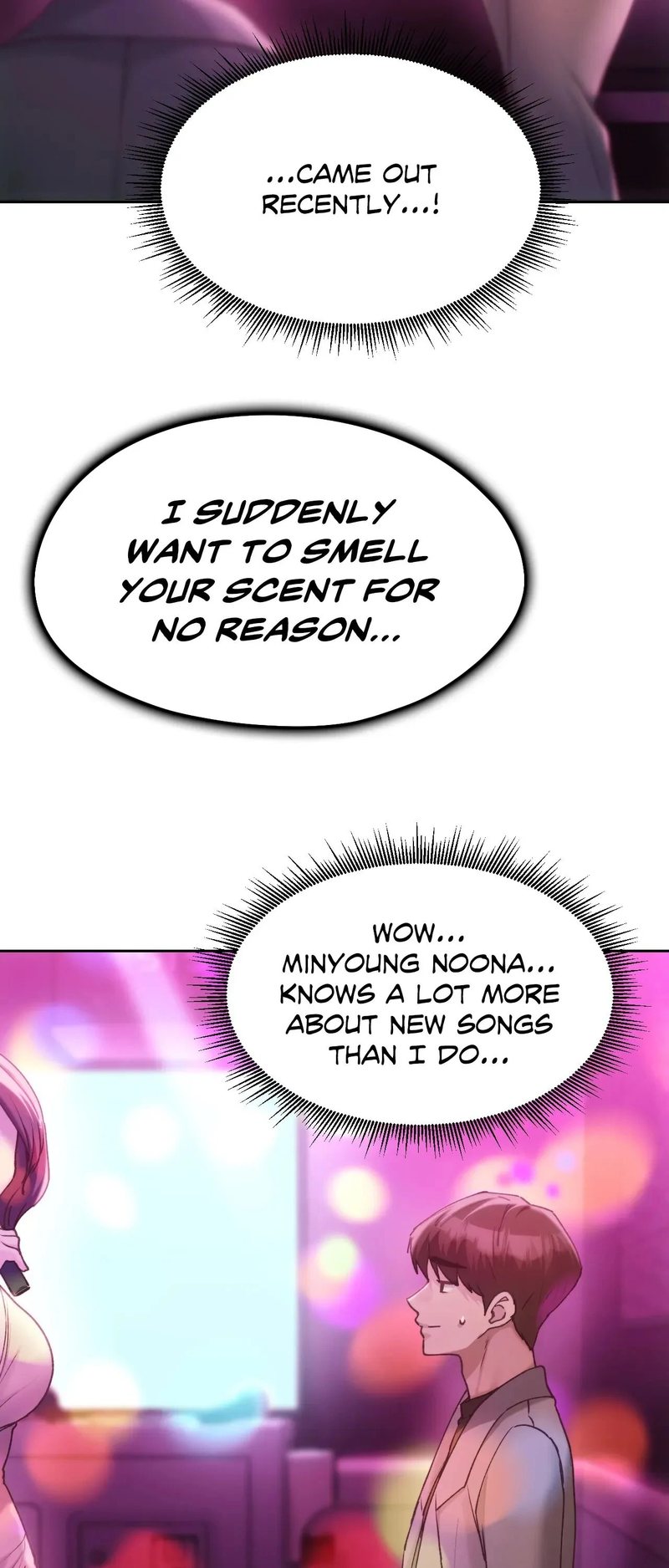 From today, my favorite… - Chapter 64 - picture 36
