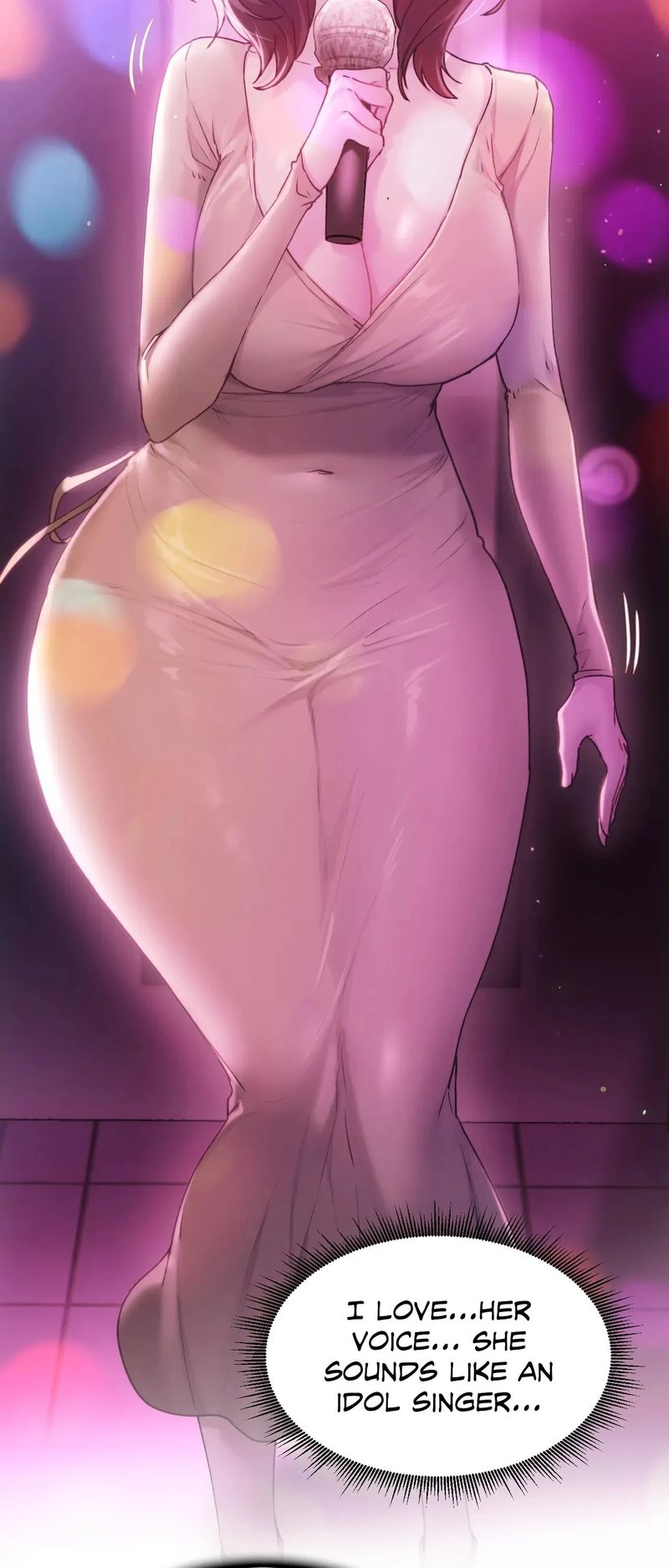 From today, my favorite… - Chapter 64 - picture 38