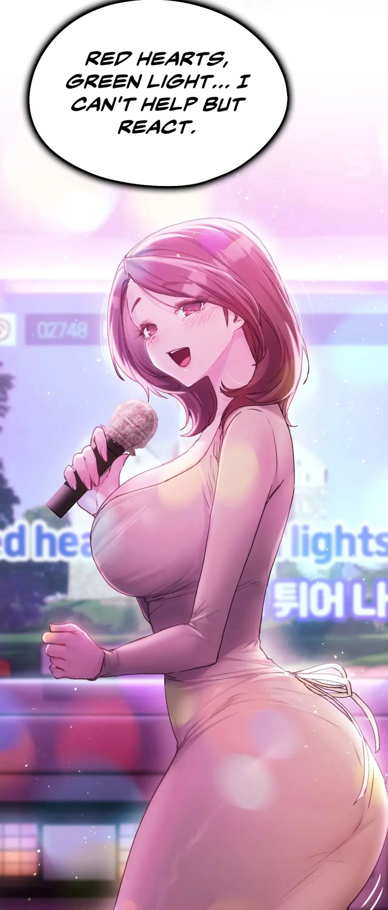 From today, my favorite… - Chapter 64 - picture 39