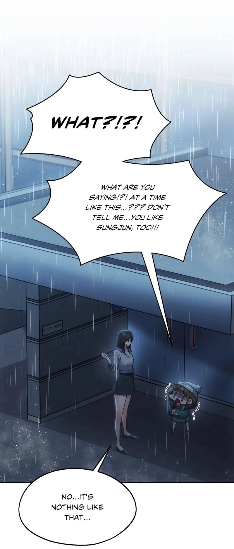 From today, my favorite… - Chapter 64 - picture 4