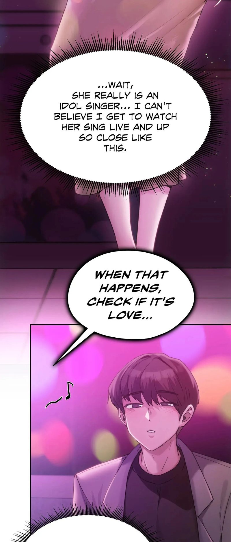 From today, my favorite… - Chapter 64 - picture 40