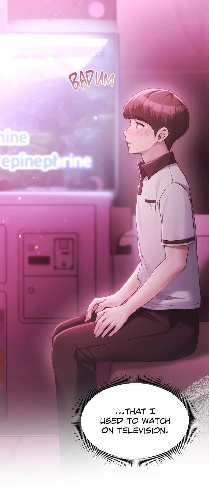 From today, my favorite… - Chapter 64 - picture 43