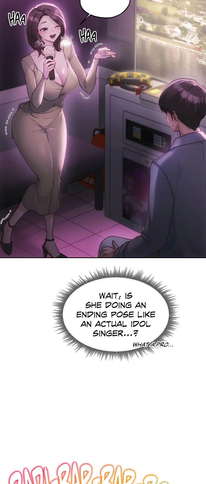 From today, my favorite… - Chapter 64 - picture 47
