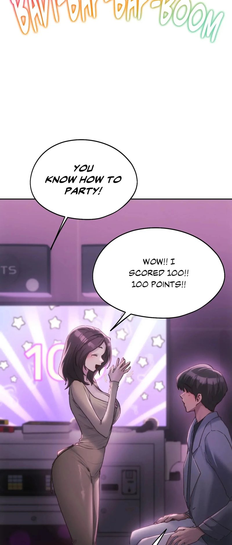From today, my favorite… - Chapter 64 - picture 48
