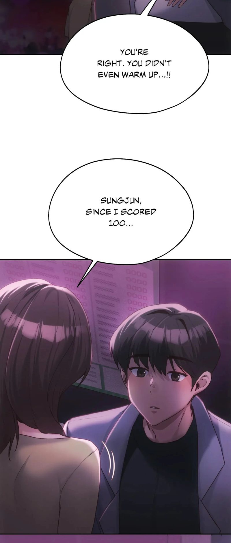 From today, my favorite… - Chapter 64 - picture 49