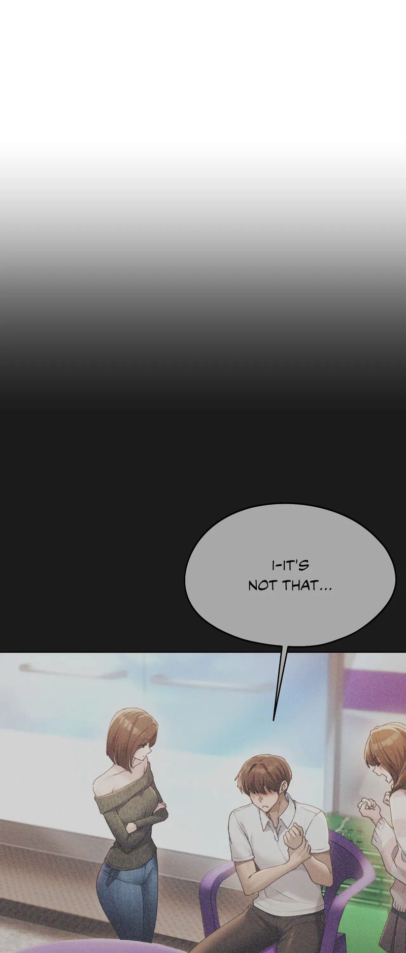 From today, my favorite… - Chapter 64 - picture 5