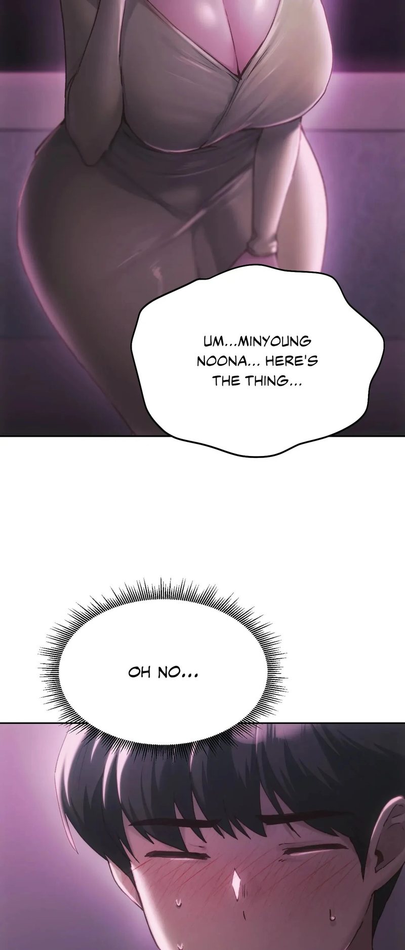 From today, my favorite… - Chapter 64 - picture 52