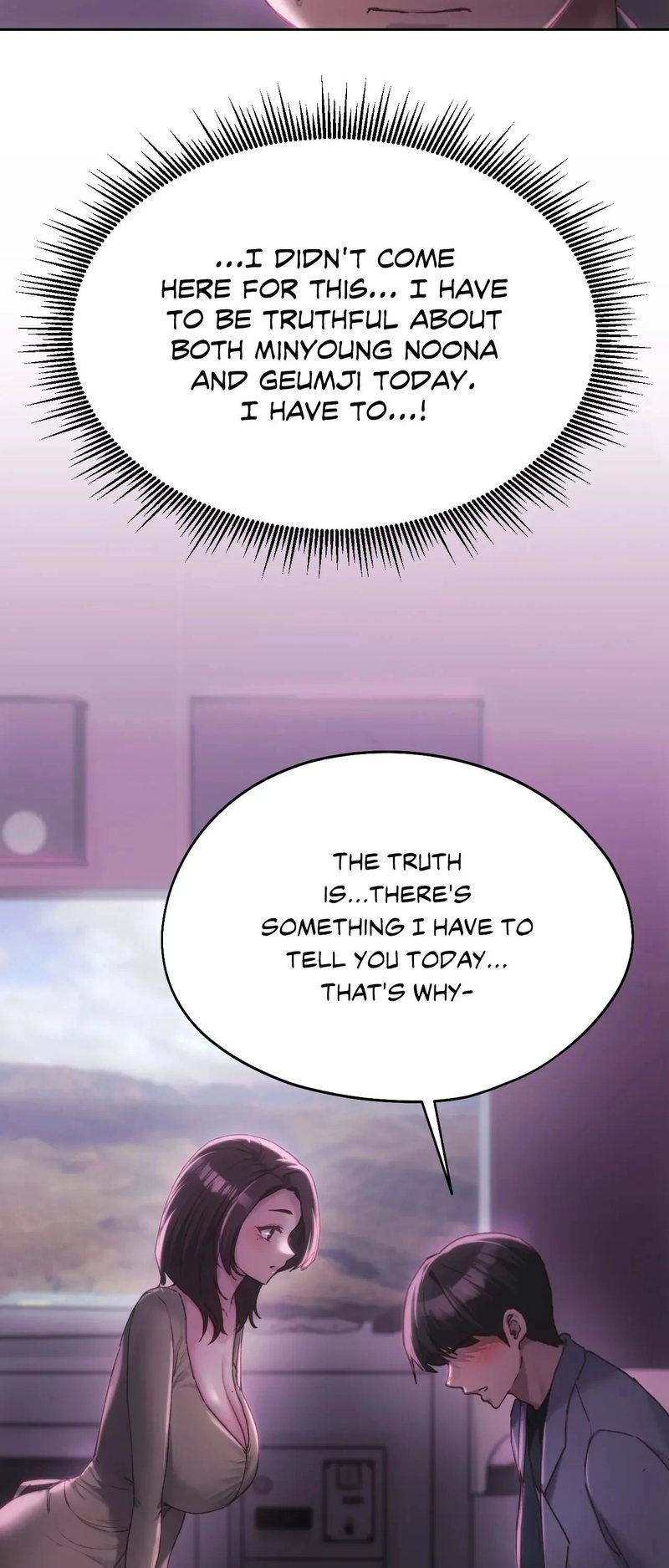 From today, my favorite… - Chapter 64 - picture 53