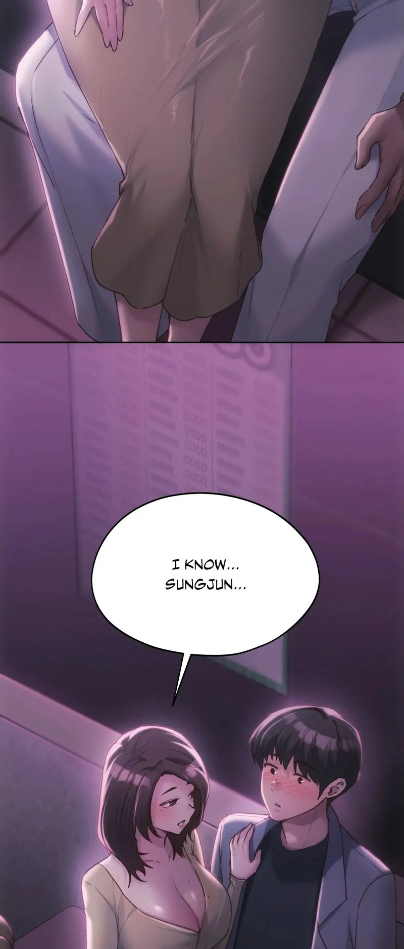 From today, my favorite… - Chapter 64 - picture 55