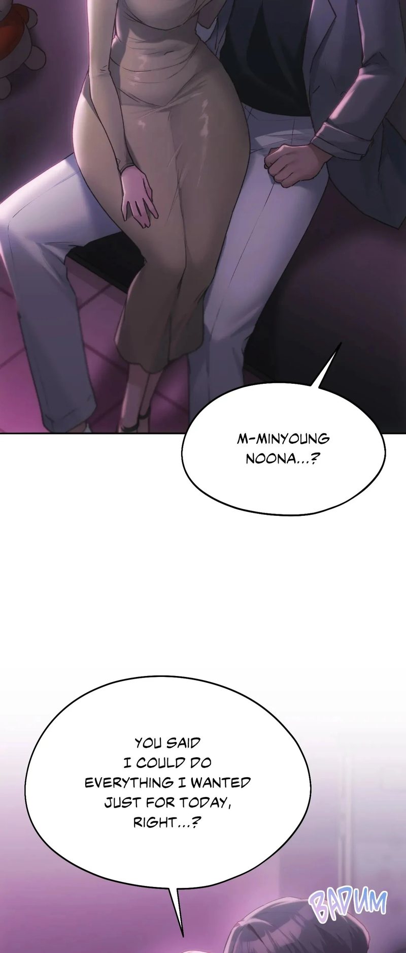 From today, my favorite… - Chapter 64 - picture 56