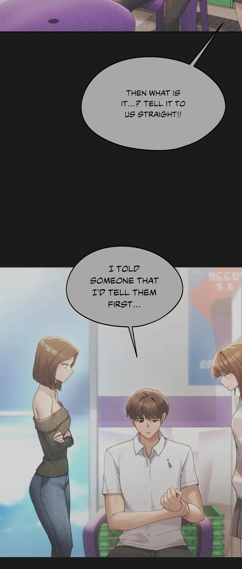 From today, my favorite… - Chapter 64 - picture 6