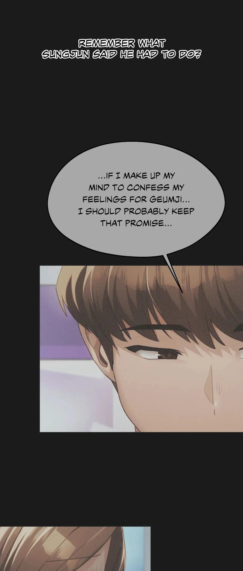 From today, my favorite… - Chapter 64 - picture 7