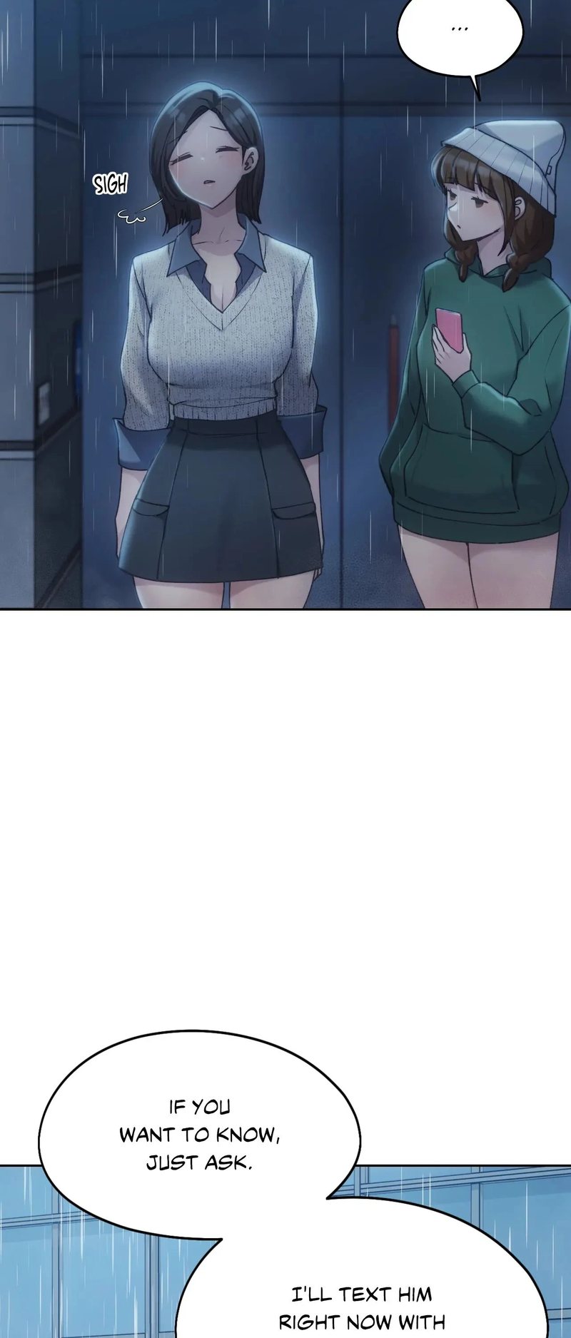 From today, my favorite… - Chapter 64 - picture 9