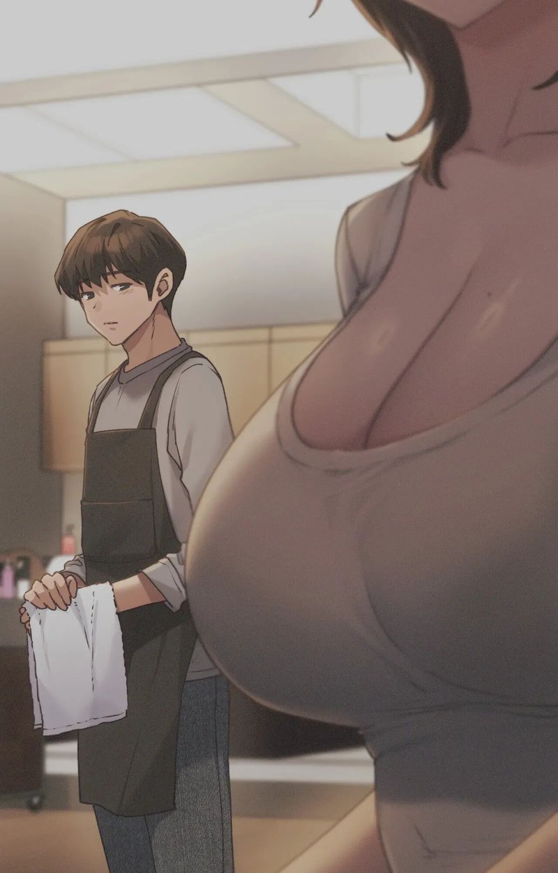 From today, my favorite… - Chapter 65 - picture 12
