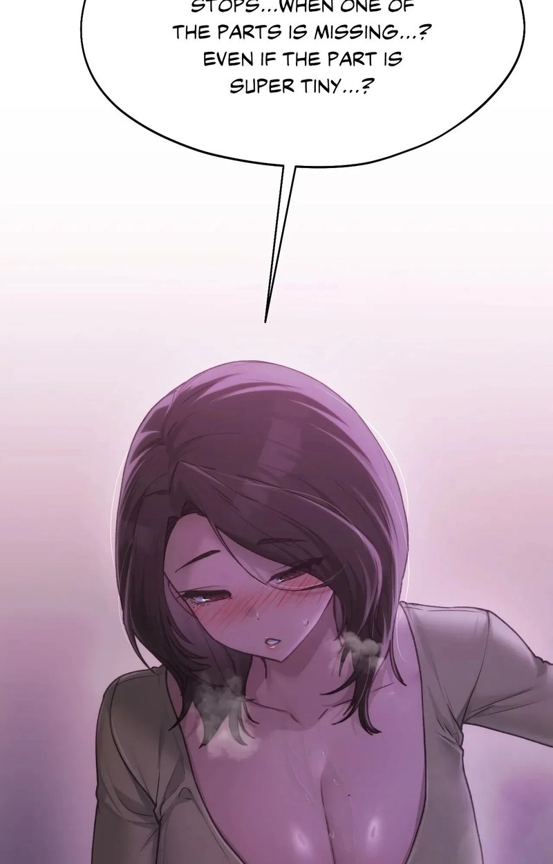 From today, my favorite… - Chapter 65 - picture 36