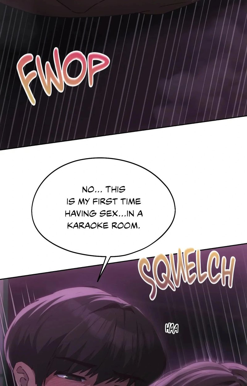 From today, my favorite… - Chapter 65 - picture 73