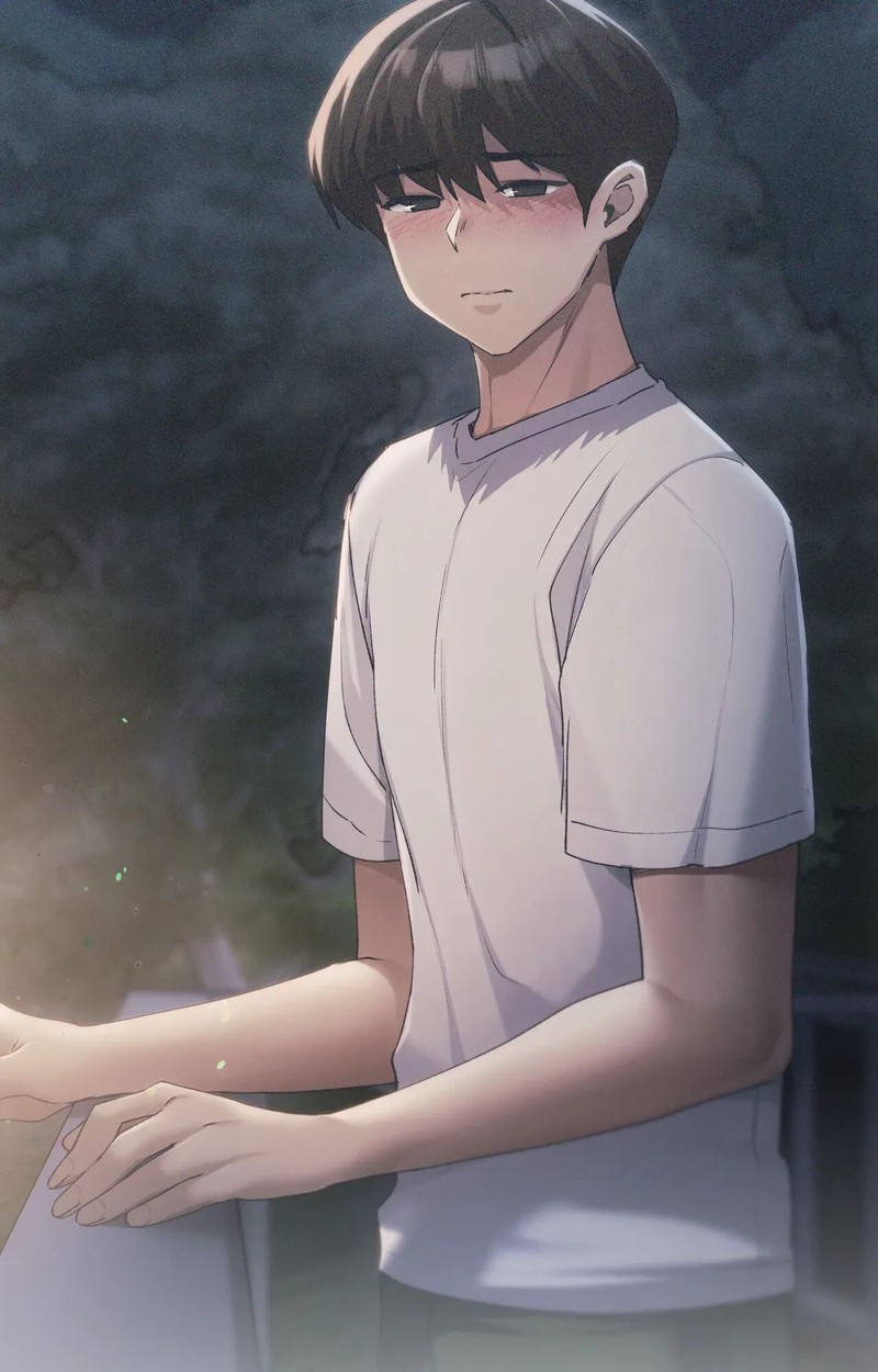From today, my favorite… - Chapter 66 - picture 55