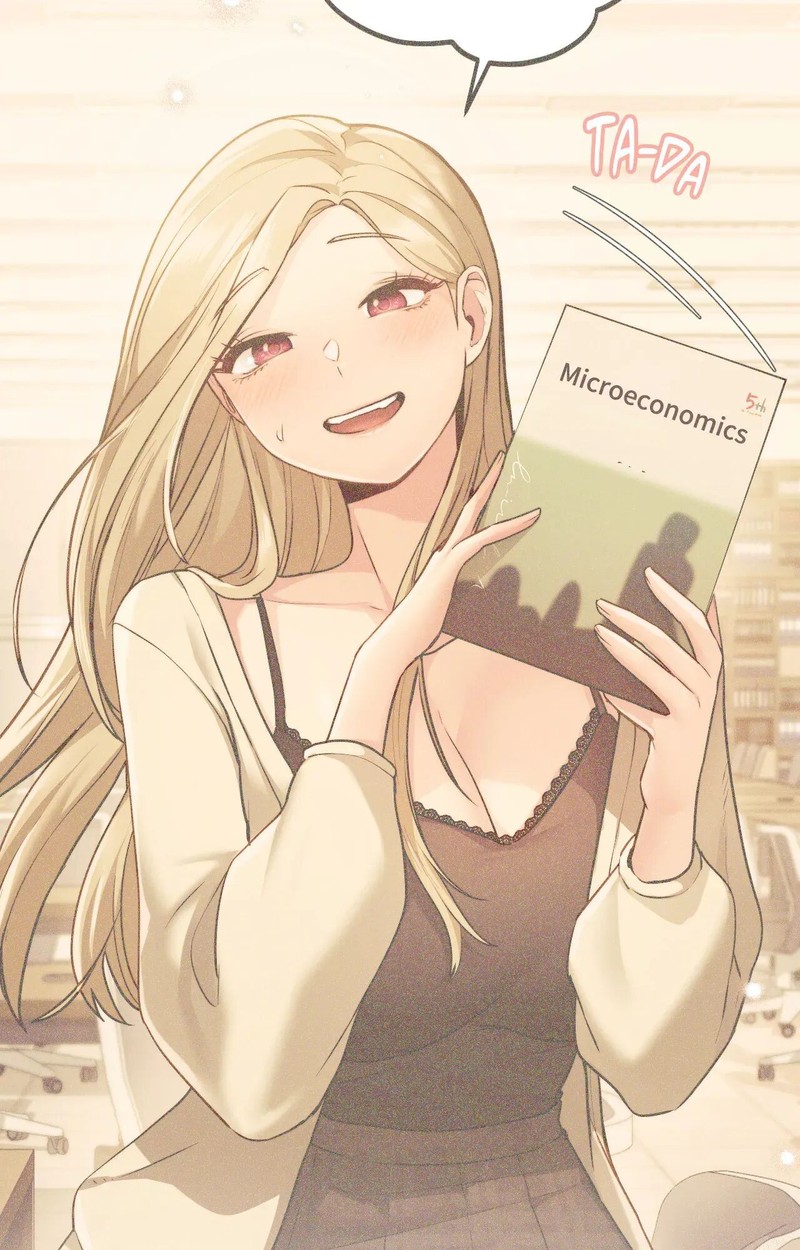 From today, my favorite… - Chapter 66 - picture 60