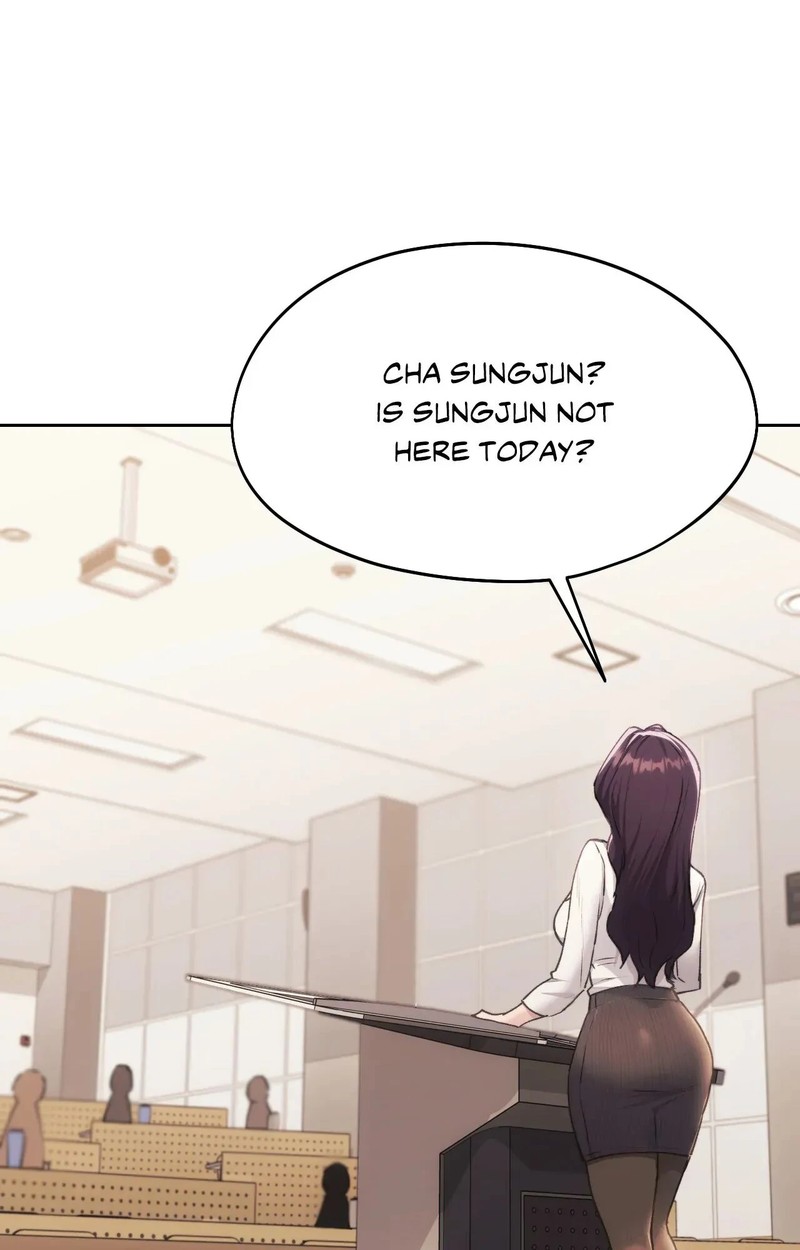 From today, my favorite… - Chapter 66 - picture 77