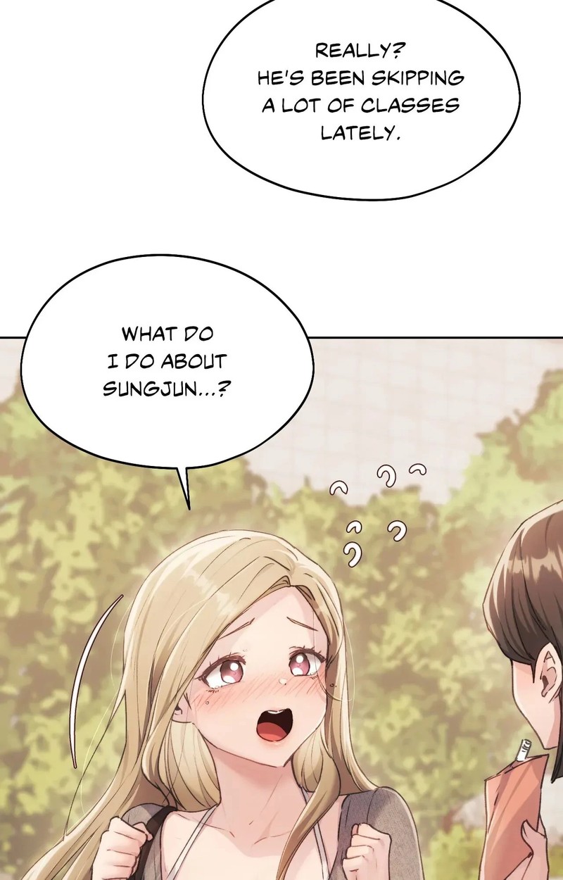 From today, my favorite… - Chapter 66 - picture 87