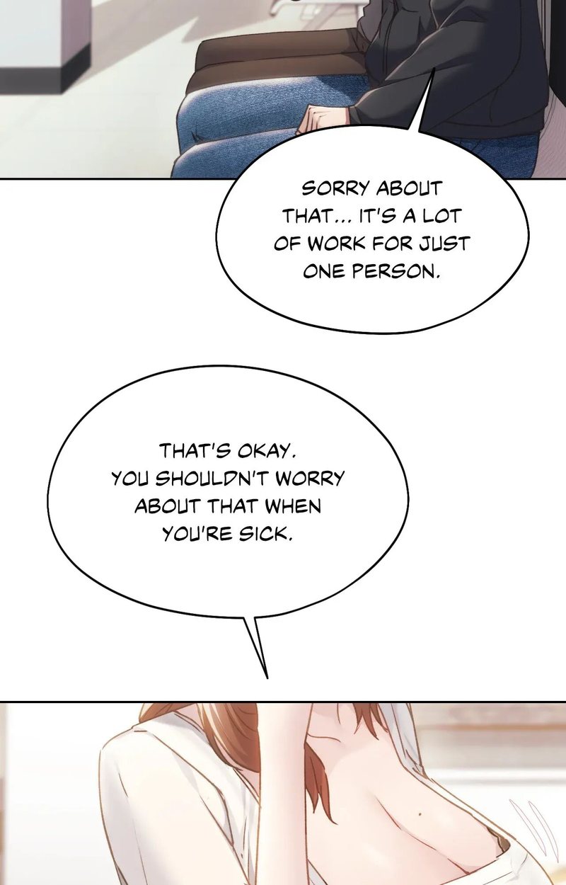 From today, my favorite… - Chapter 67 - picture 10